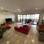 Cooktown Harbour View Luxury Apartments - Holiday Adelaide 0