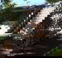 Bluegrass BnB - Holiday Adelaide