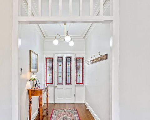 Bethany Manor Bed & Breakfast - Holiday Adelaide 3