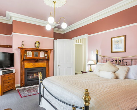 Bethany Manor Bed & Breakfast - Holiday Adelaide 5