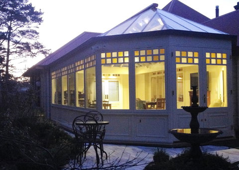 Bethany Manor Bed & Breakfast - Holiday Adelaide 1