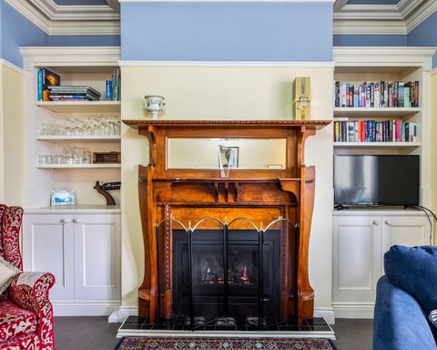 Bethany Manor Bed & Breakfast - Holiday Adelaide 2