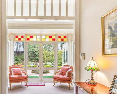 Bethany Manor Bed & Breakfast - Holiday Adelaide 4