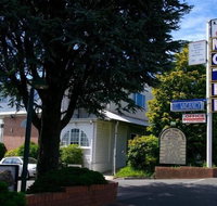 Blue Mountains Heritage Motel - Holiday Adelaide