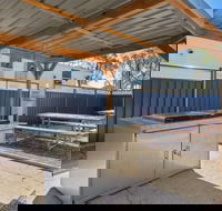 Discovery Parks  Whyalla Foreshore - Holiday Adelaide