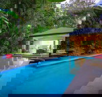 Innokenti - Holiday Adelaide