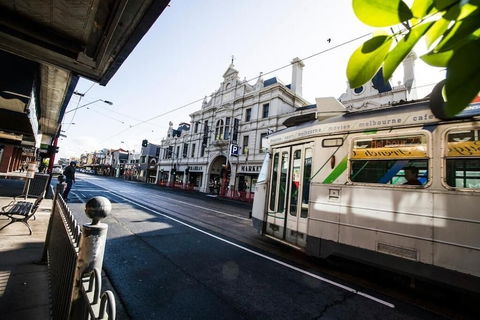 Quest Prahran - Holiday Adelaide 0