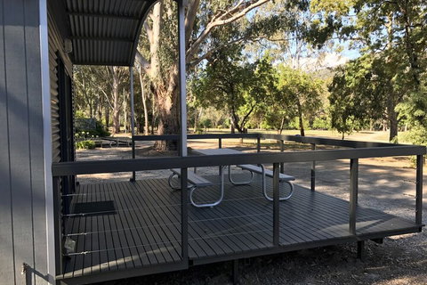 Eildon Pondage Holiday Park - Holiday Adelaide 2