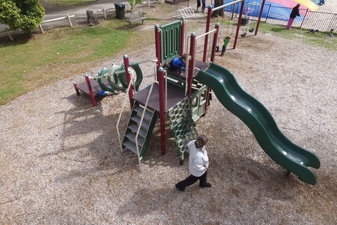 Eildon Pondage Holiday Park - Holiday Adelaide 6