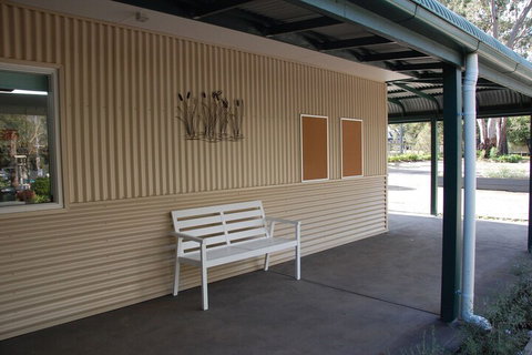 Eildon Pondage Holiday Park - Holiday Adelaide 3