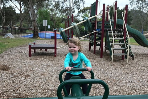Eildon Pondage Holiday Park - Holiday Adelaide 5