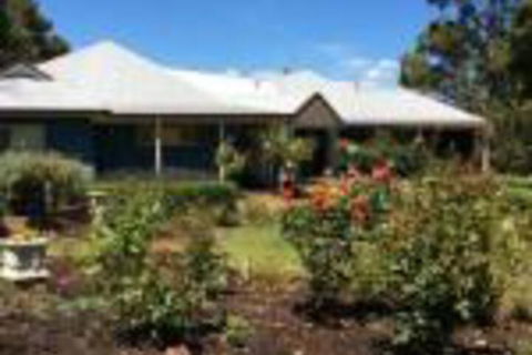 Crabapple Lane Bed & Breakfast - Holiday Adelaide 0