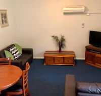 Abbey Apartments - Holiday Adelaide