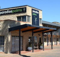 Mulwala Paradise Palms Motel - Holiday Adelaide