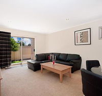 Hamilton Premium Apartment - Holiday Adelaide