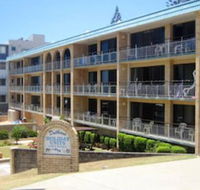 Dulkara Holiday Units - Holiday Adelaide