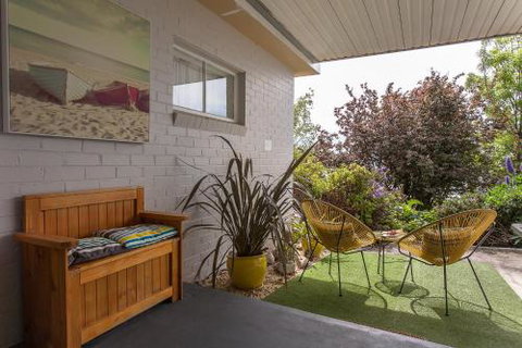 Moonrise View Apartment - Holiday Adelaide 3