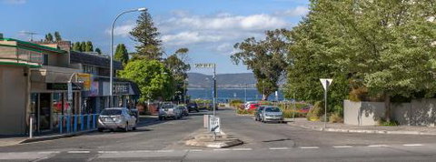 Moonrise View Apartment - Holiday Adelaide 6