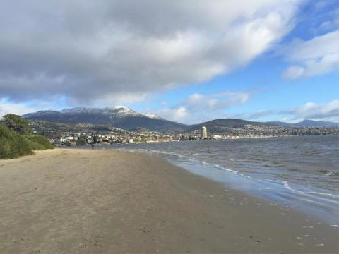 Moonrise View Apartment - Holiday Adelaide 4