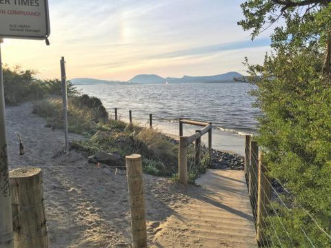 Moonrise View Apartment - Holiday Adelaide 5