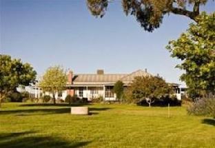 Traquair Estate - Holiday Adelaide 2