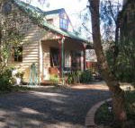 Ballarat cottages incorporating yarrowee cottage  Admirals cottage - Holiday Adelaide