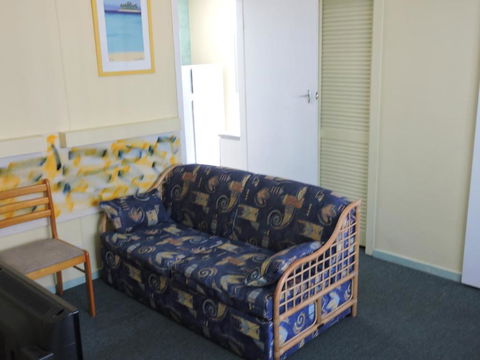 Pacific Motor Inn - Holiday Adelaide 6