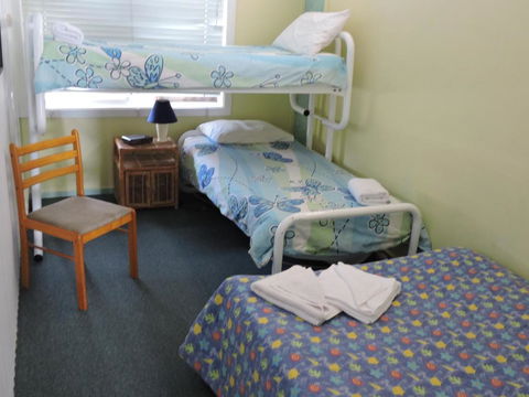 Pacific Motor Inn - Holiday Adelaide 1
