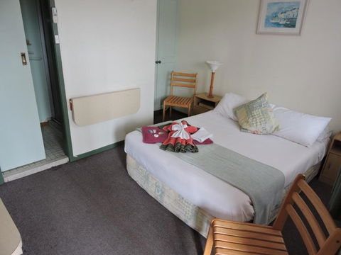 Pacific Motor Inn - Holiday Adelaide 5