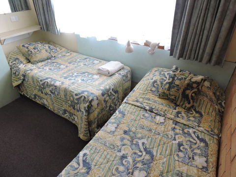 Pacific Motor Inn - Holiday Adelaide 3