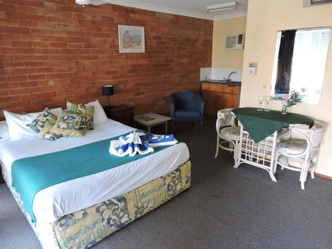 Pacific Motor Inn - Holiday Adelaide 4