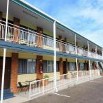 Pacific Motor Inn - Holiday Adelaide 0