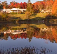 Dantosa Blue Mountains Retreat - Holiday Adelaide