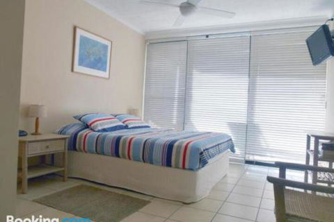 Cylinder Cove 1 - Holiday Adelaide 4