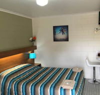 Albury Central Motel - Holiday Adelaide