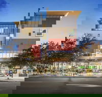 Quest Albury - Holiday Adelaide