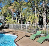 Melaleuca Caravan Park - Holiday Adelaide
