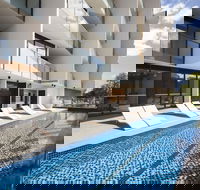 Sandy Hill Serviced Apartments Sandringham - Holiday Adelaide