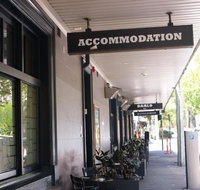 Darlo Bar Darlinghurst - Holiday Adelaide