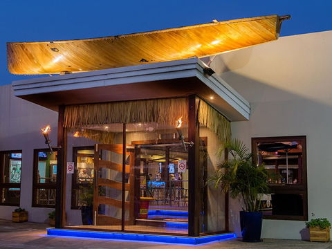 Park Beach Hotel Motel - Holiday Adelaide 4