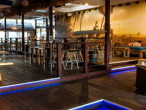 Park Beach Hotel Motel - Holiday Adelaide 0