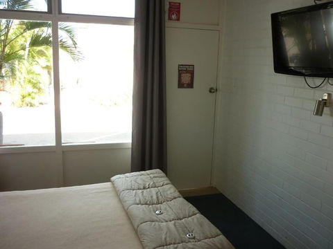 Park Beach Hotel Motel - Holiday Adelaide 5