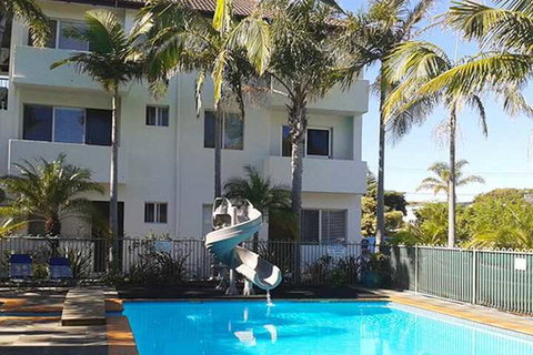 Ocean Side Hawks Nest - Holiday Adelaide 2