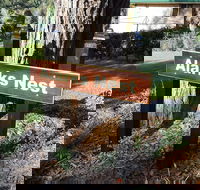 Alarks Nest