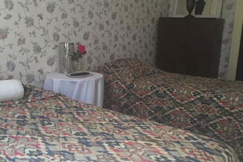 Highton Manor - Holiday Adelaide 1