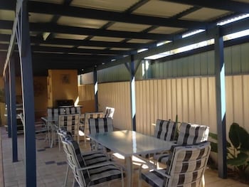 Longbeach Apartments Coffin Bay - Holiday Adelaide 0