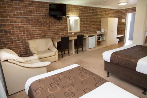 A-line Motel - Holiday Adelaide 3