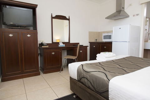 A-line Motel - Holiday Adelaide 4