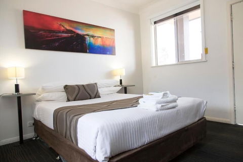 A-line Motel - Holiday Adelaide 6