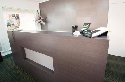 A-line Motel - Holiday Adelaide 2